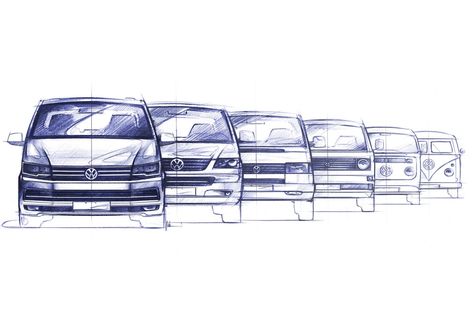 Transporter Parts Transporter Parts
