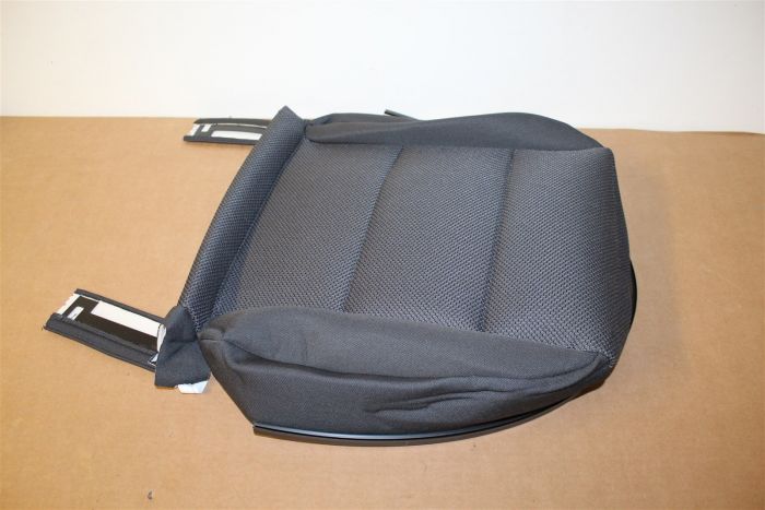 Audi A3 front seat base cloth cover 8P0881405CT YER New Genuine Audi ...