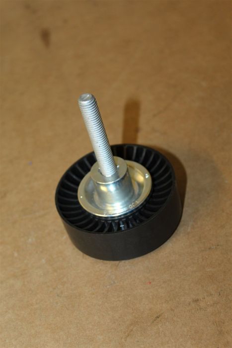 Alternator belt roller 1.6 FSI Petrol 1J0145276 Golf MK5 Passat New ...