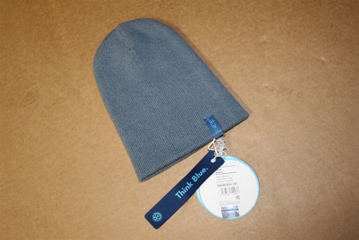 000084303C287 BEANIE HAT New genuine 