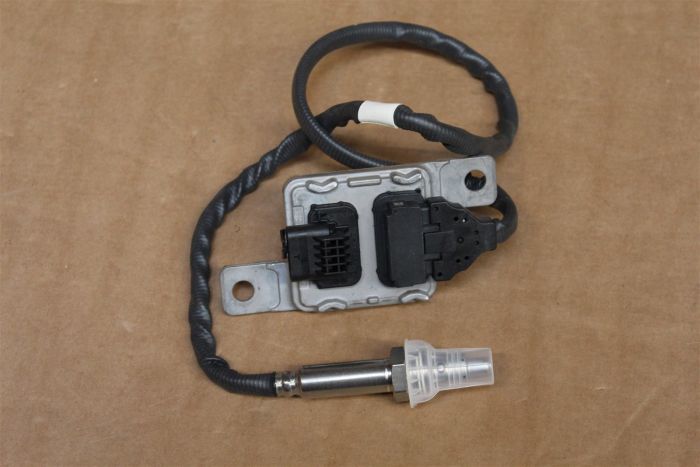 Nox sensor vw caddy discount