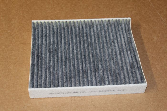 7P0819631 POLLEN FILTER New genuine part | Deutsche Parts