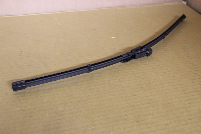 Genuine audi tt wiper blades deals