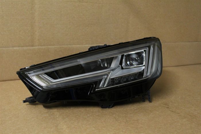 HEADLIGHT New genuine part | Deutsche Parts