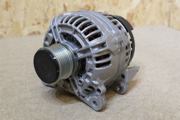 06F903023F altenator New genuine part | Deutsche Parts