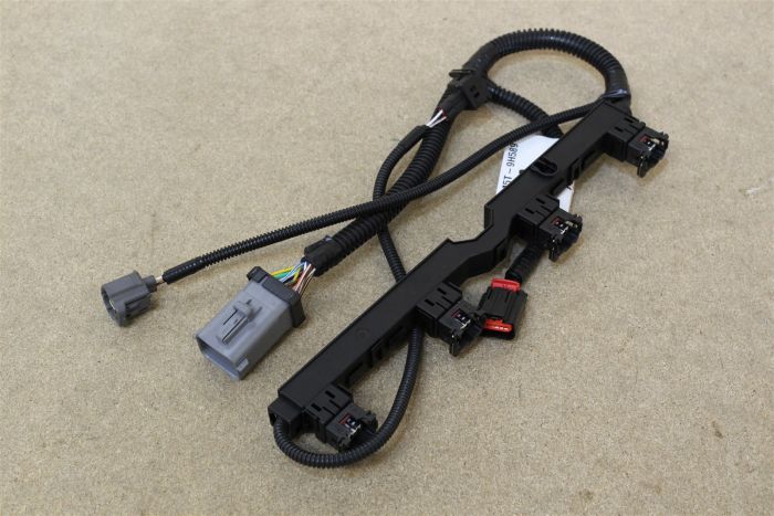 1482537 Wiring loom New genuine part | Deutsche Parts