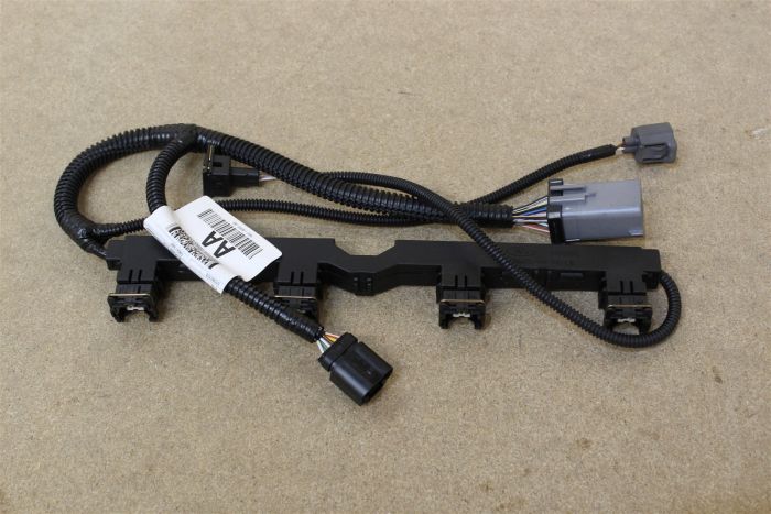 1482537 Wiring loom New genuine part | Deutsche Parts