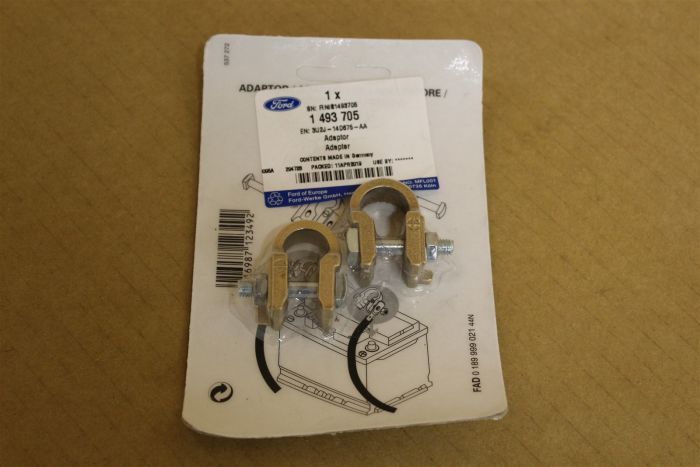 Ford battery terminal adapters cheap