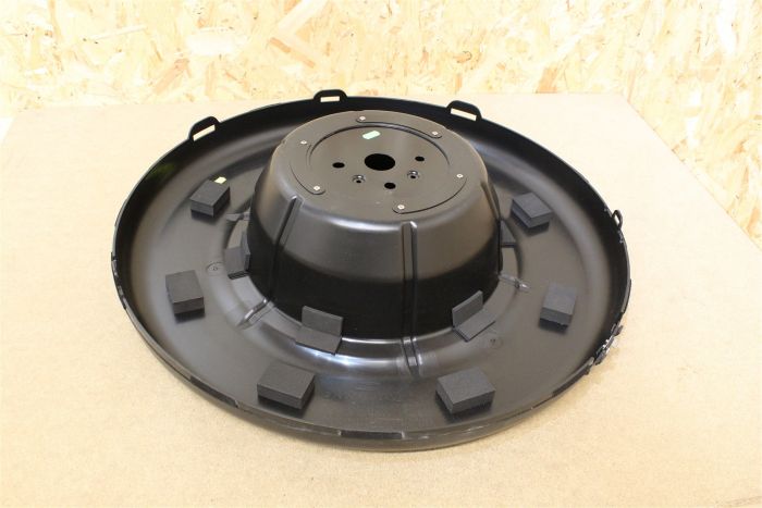 2191119 Cover New genuine part | Deutsche Parts
