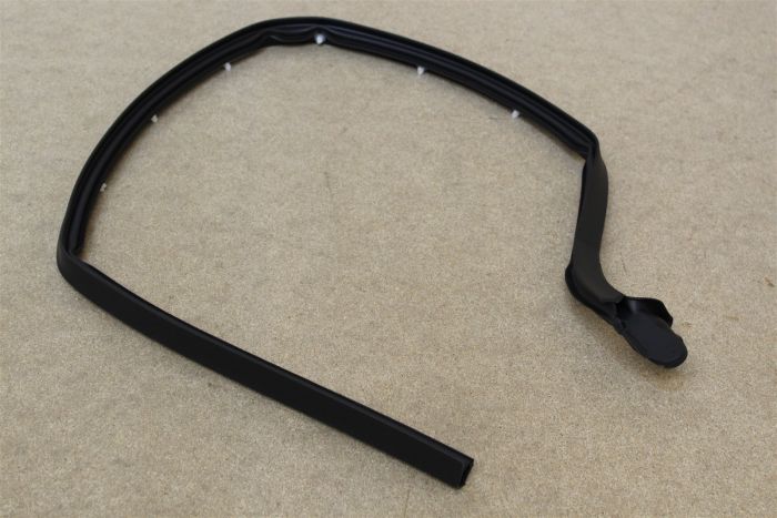2216645 Door seal New genuine part | Deutsche Parts