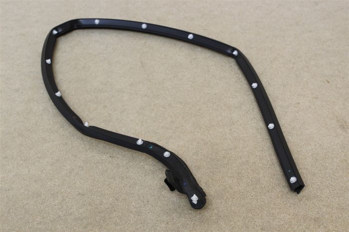 2216645 Door seal New genuine part | Deutsche Parts