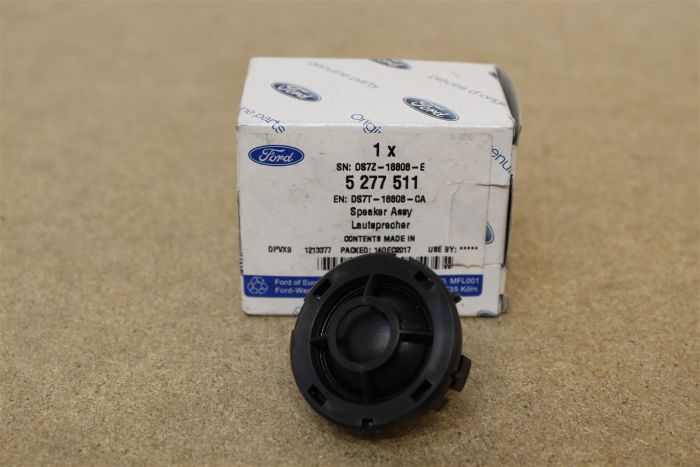 5277511 Speaker New genuine part | Deutsche Parts