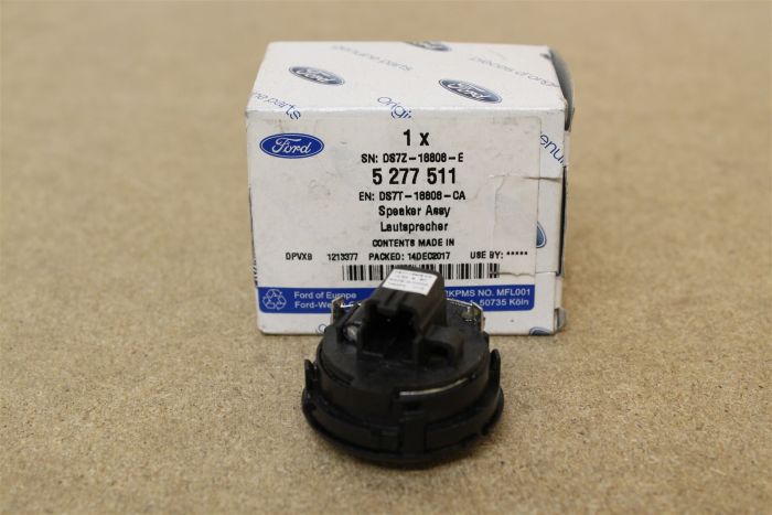 5277511 Speaker New genuine part | Deutsche Parts