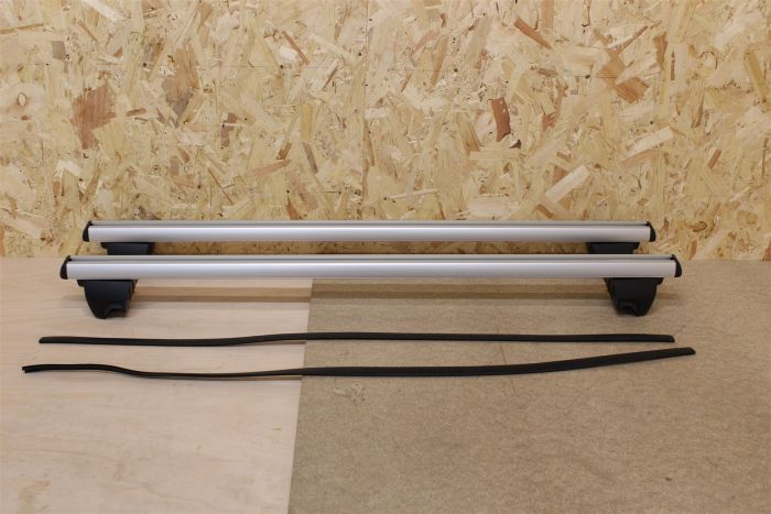 Genuine skoda hotsell octavia roof bars