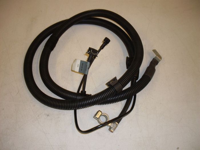 Battery wiring loom VW LT 2.5 TDi 2D0971228F New genuine VW part
