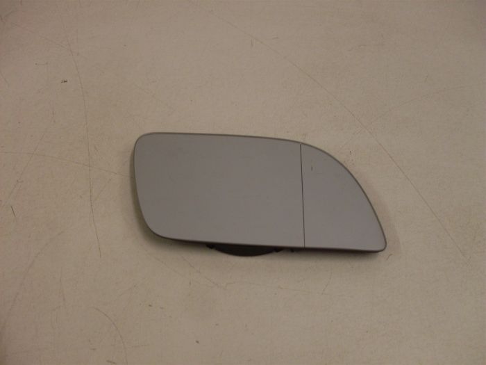 Right wing mirror glass VW Polo 2002 05 6Q0857522E New genuine VW