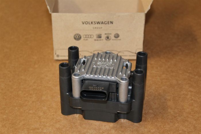 COIL 032905106F New Genuine Part | Deutsche Parts