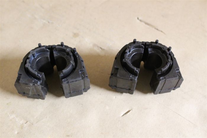 BUSH x2 1K0511327AR New Genuine Part | Deutsche Parts