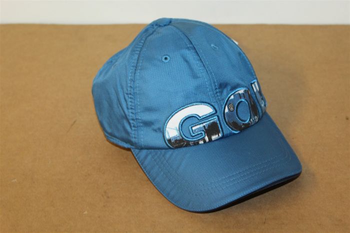 vw golf cap