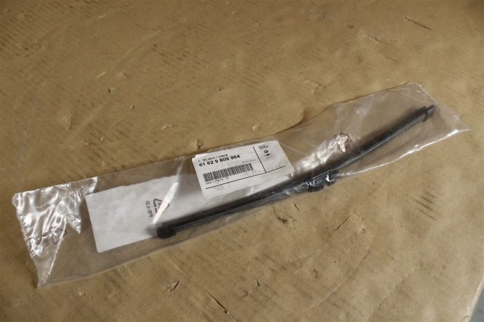 Wiper blade (single) 61629809964 New Genuine Part | Deutsche Parts 