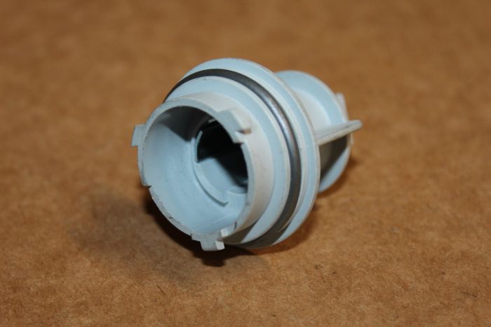 Vw t4 rear light bulb holder clearance