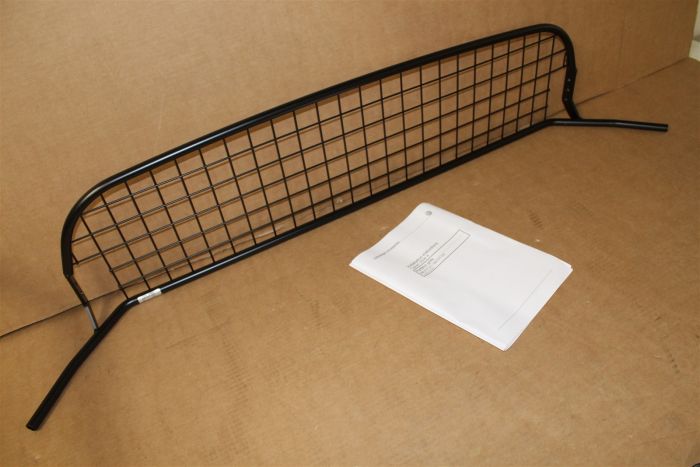 genuine vw tiguan dog guard