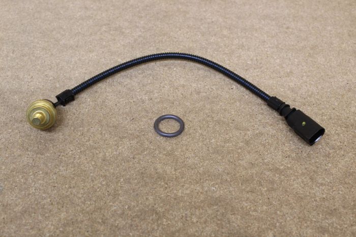 Coolant temp sensor 2.5 TDi VW Transporter T5 VW Touareg