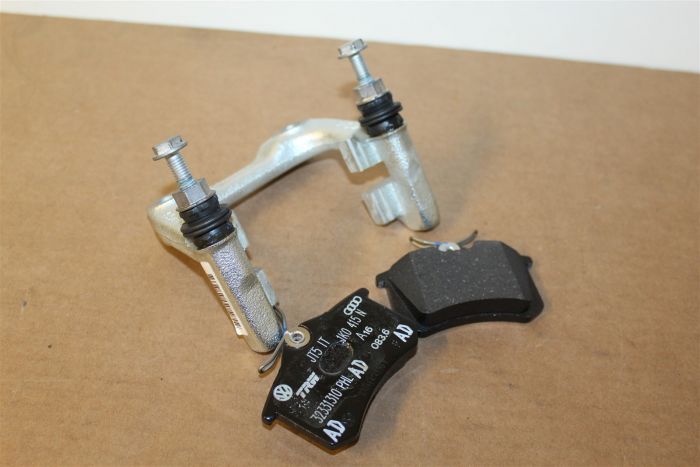 vw-skoda-golf-octavia-left-rear-brake-pad-carrier-1k0615425p-new