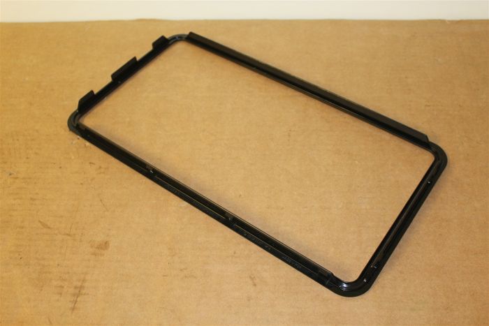 VW Golf Mk5 Jetta Rear Seat trim Frame 1K0885219 New genuine VW  