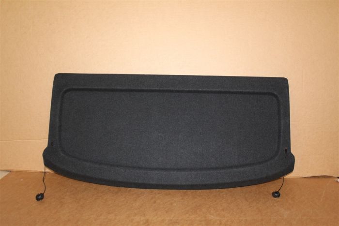 Vw golf best sale parcel shelf
