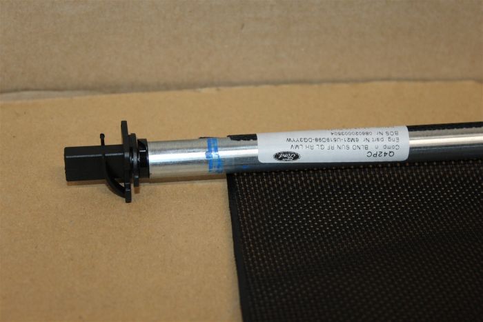 1746891 Sun visor New genuine part | Deutsche Parts