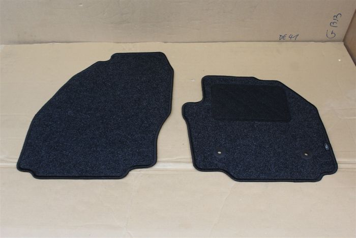 1805384 Floor mats New genuine part | Deutsche Parts