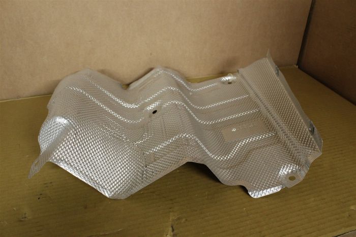 A2056800922 Heat shield New genuine part | Deutsche Parts