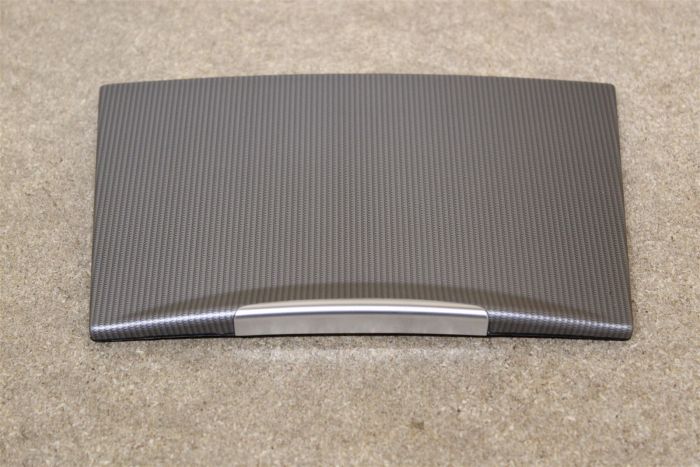 A2126803417 Cover New genuine part | Deutsche Parts