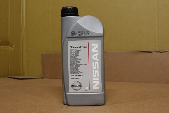 KE90799932 Differential fluid New genuine part | Deutsche Parts