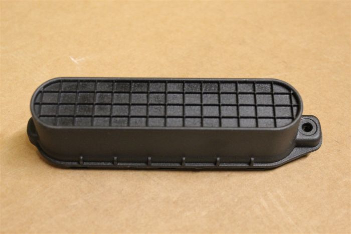 LR057623 Air duct New genuine part | Deutsche Parts