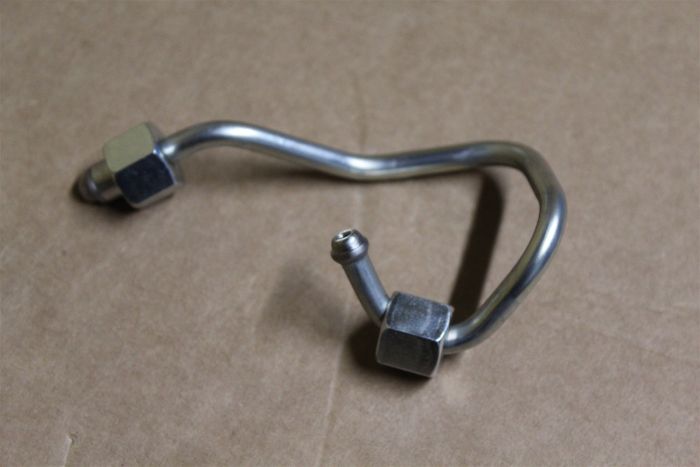 LR072252 Fuel Line New genuine part | Deutsche Parts