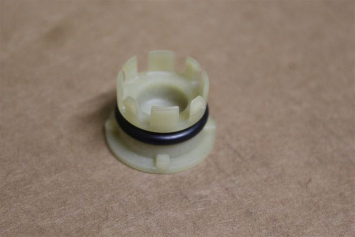 LR091801 Seal New genuine part | Deutsche Parts