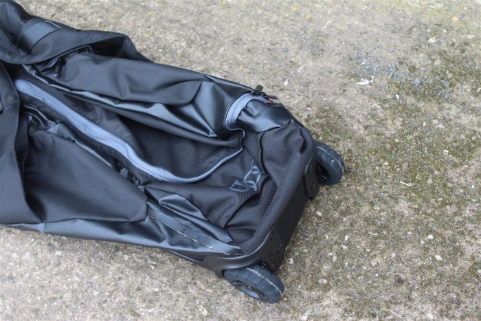 audi ski bag