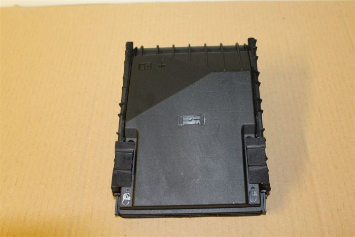1k0937132f Fuse Box Cover New Genuine Part Deutsche Parts