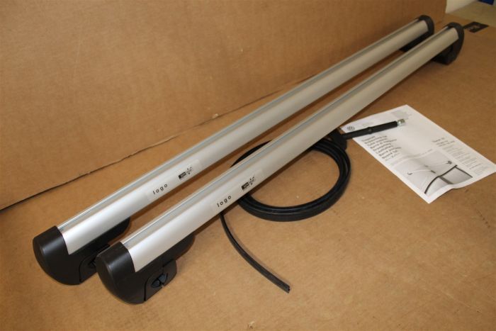 1T0071151666 ROOF BARS New genuine part Deutsche Parts