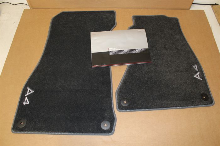 8w2061275mno Mats New Genuine Part Deutsche Parts