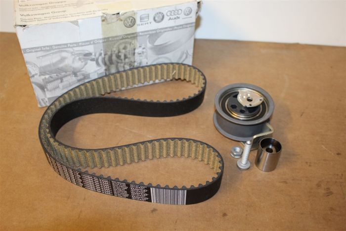 vw cambelt