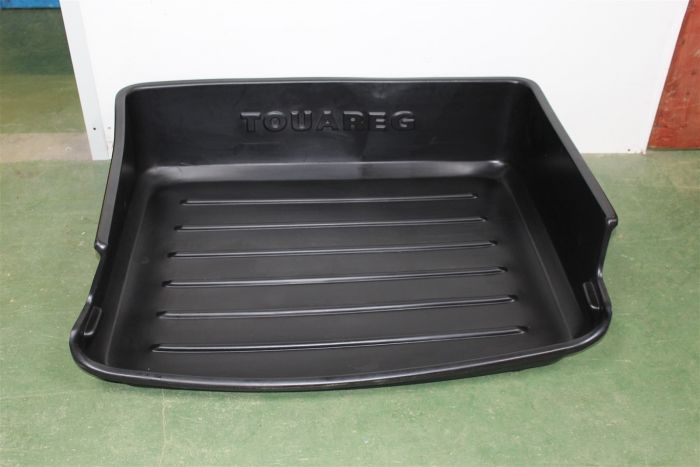 Genuine vw touareg boot shop liner