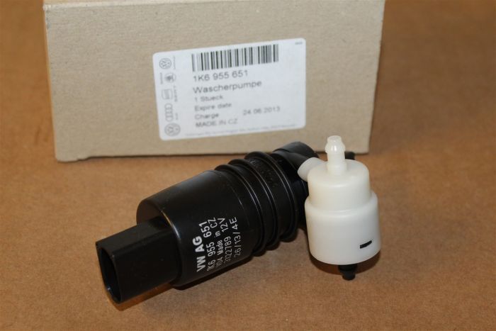 1K6955651 PUMP New genuine part | Deutsche Parts