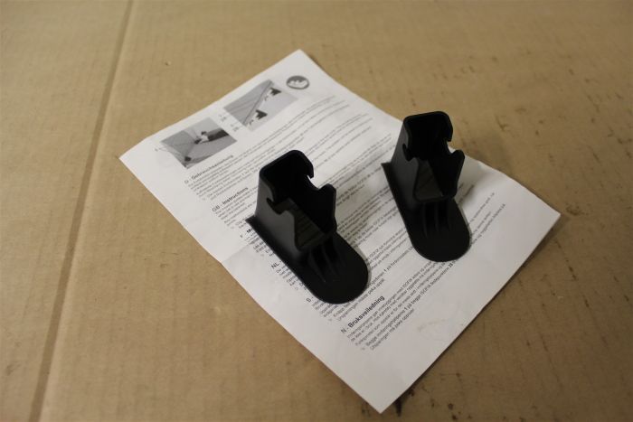 8R0019233 FUNNEL X2 New genuine part | Deutsche Parts