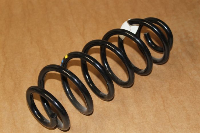 Rear Coil Spring Audi A3 8P 2004 13 CHECK FIRST 8P0511115P New