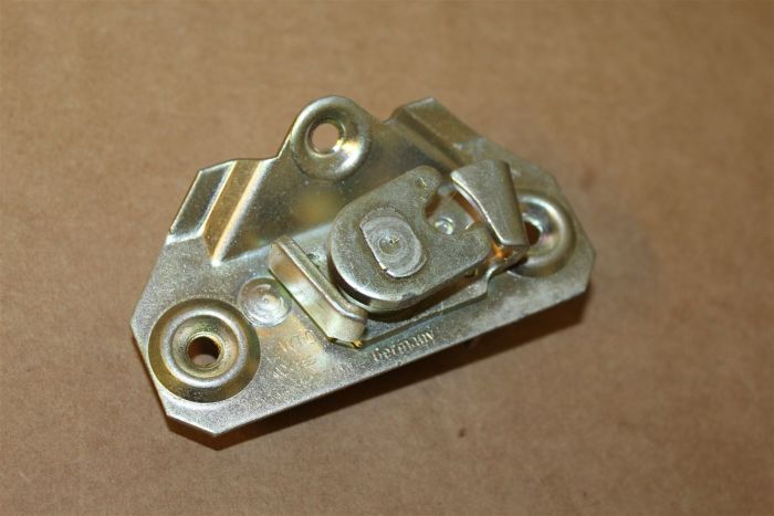 Vw santana inc variant arrière tailgate lock 331827505F new genuine vw part