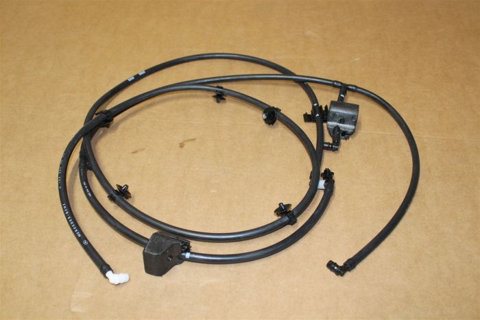 Screen Washer Hose Set A1648603692 New Genuine Mercedes Part 
