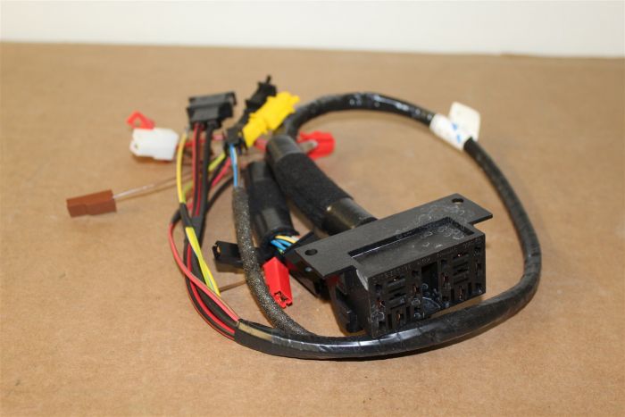 Immobiliser wiring loom Golf MK3 Vento Passat B3 B4 1H1971809 New